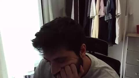 Snapshot of italianboybcn chatting on 10.06.25 italianboybcn online show from 10.06.25