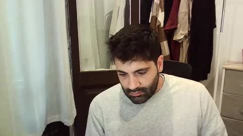 italianboybcn online show from 11.11.25