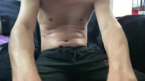 Snapshot of italianbwc4u chatting on 10.01.25 Your Italian Slut online show from 10.01.25