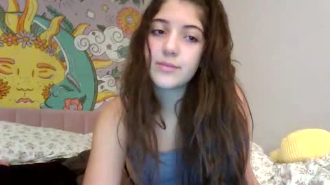 ItalianKitty online show from 10.29.25