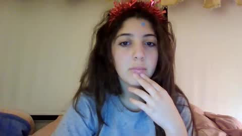 ItalianKitty online show from 02.15.26