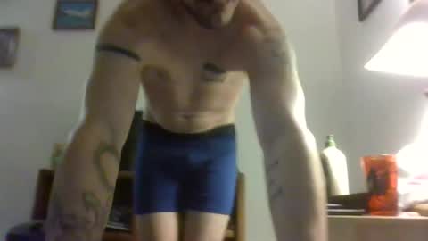 Snapshot of italianstallion69123 chatting on 01.12.25 italianstallion69123 online show from 01.12.25