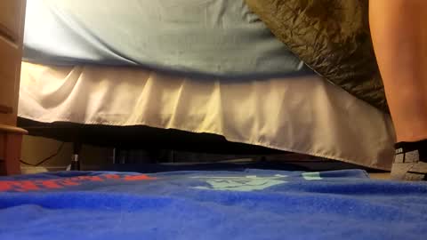 Snapshot of italianstudbull chatting on 10.09.25 Rocky C. online show from 10.09.25