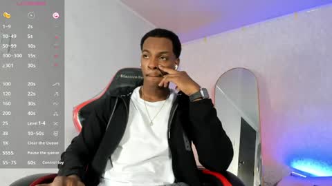 itanxfor online show from 04.17.26