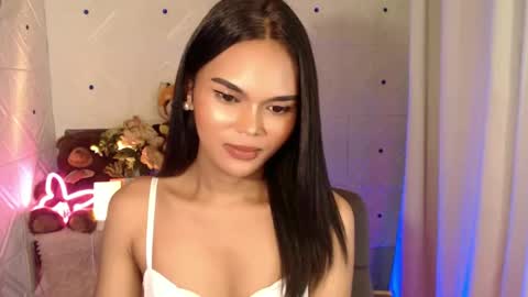 Snapshot of itgirl_cathy chatting on 02.13.25 CathCathy online show from 02.13.25
