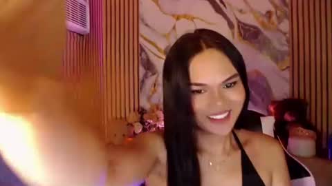 Snapshot of itgirl_cathy chatting on 10.03.25 CathCathy online show from 10.03.25