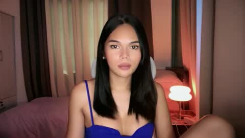 Snapshot of itgirl_cathy chatting on 04.22.26 CathCathy online show from 04.22.26