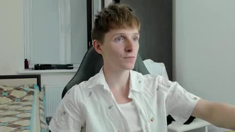 Ethan online show from 11.05.25