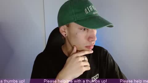 Ithan online show from 02.13.26