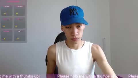 Ithan online show from 02.15.26