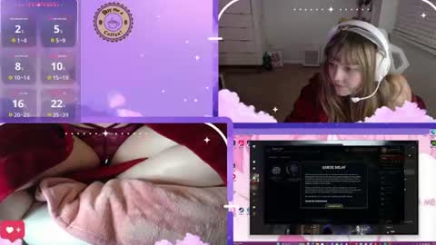 ithuriella online show from 07.02.26