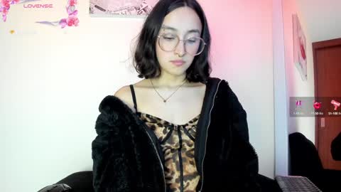 Angelica online show from 01.19.25