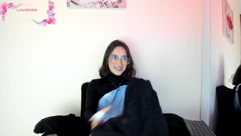 Angelica online show from 01.24.25