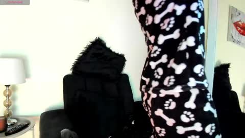 Angelica online show from 04.09.26