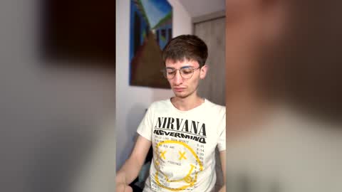 its_alex05 online show from 03.18.26