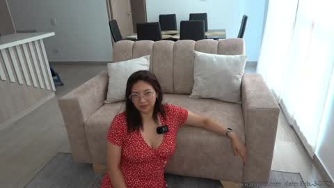 Snapshot of its_jessi chatting on 02.03.25 Jessi online show from 02.03.25