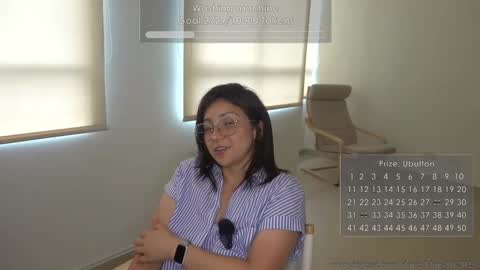 Snapshot of its_jessi chatting on 03.10.25 Jessi online show from 03.10.25