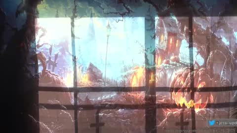 Snapshot of its_jessi chatting on 10.31.25 Jessi online show from 10.31.25