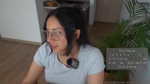 Jessi online show from 02.27.26