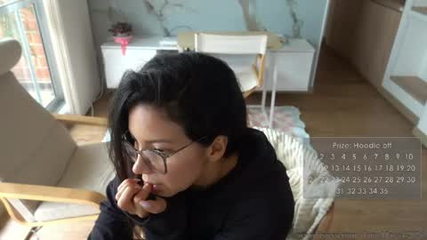 Snapshot of its_jessi chatting on 05.04.26 Jessi online show from 05.04.26