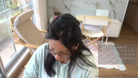 Snapshot of its_jessi chatting on 05.18.26 Jessi online show from 05.18.26