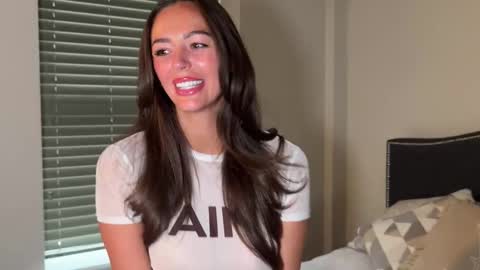 BondageYogaPrincess online show from 10.03.25