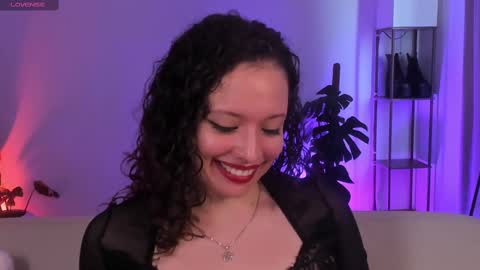 Maria online show from 11.15.25