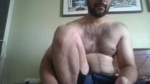 its_me_2323 online show from 12.04.25