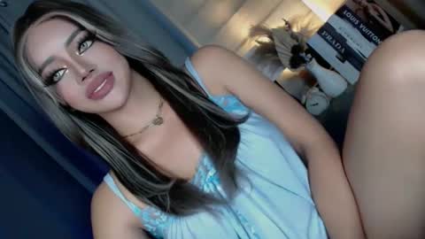 Cataleya Rogers online show from 02.24.25
