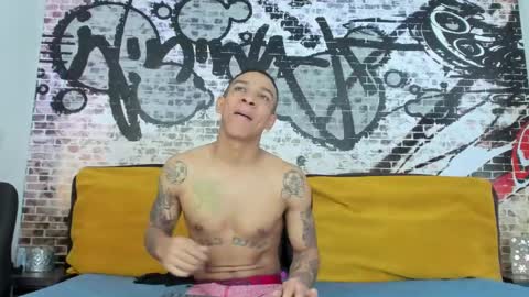 Miley hurtado online show from 01.28.25