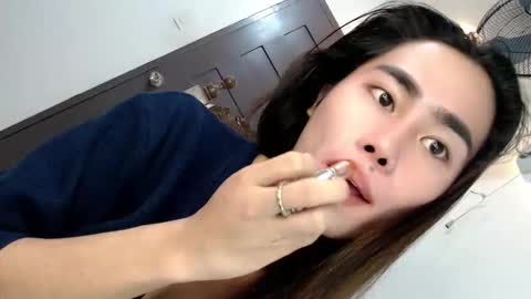 Snapshot of its_me_vanesa chatting on 11.13.25 its_me_vanesa online show from 11.13.25