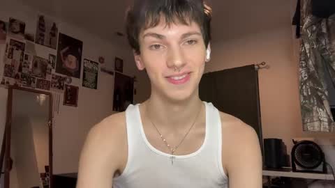 Rowan online show from 09.20.25