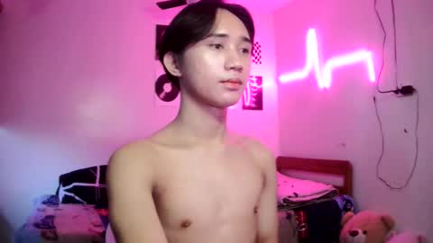 its_saya online show from 06.07.26