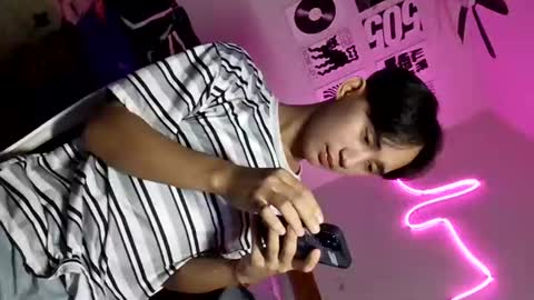 its_saya online show from 06.15.26