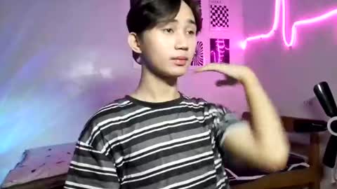 its_saya online show from 08.02.26