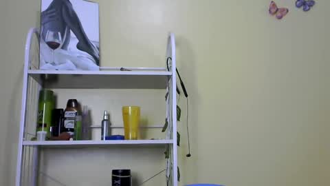 Snapshot of its_sweet chatting on 02.25.25 BigAss horny online show from 02.25.25