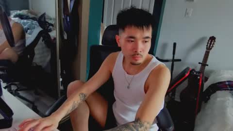 asiancollegebro online show from 04.07.26