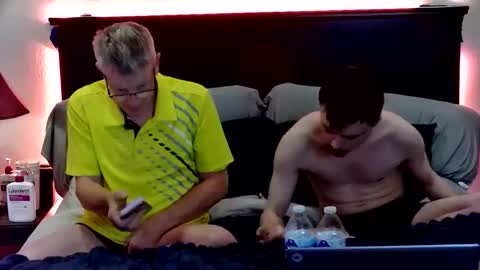 Just John online show from 04.15.26