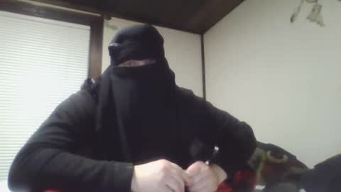 MotherMary online show from 01.05.25