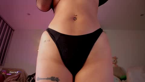 itsaraa online show from 04.21.26