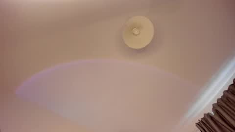 Isabella online show from 03.13.26