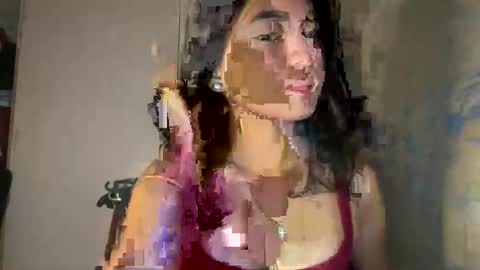 Candy online show from 03.24.26