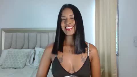 CAROLINA   online show from 03.20.26