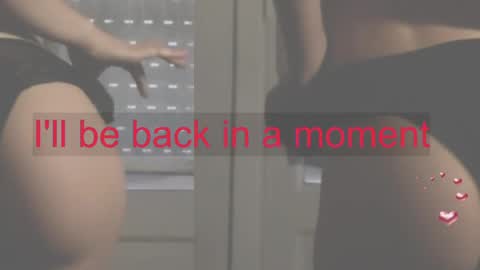 Cute Goddess online show from 04.26.26