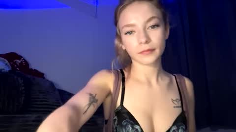 Danielle Rose online show from 05.22.26