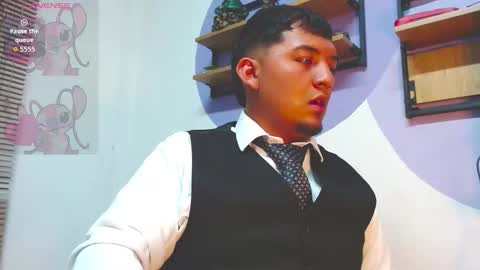 David online show from 03.27.26