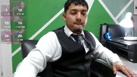 David online show from 03.29.26