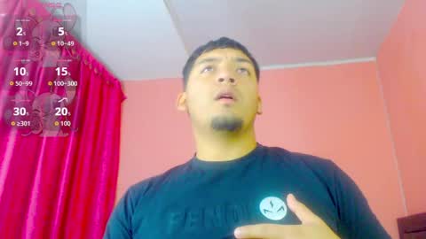 David online show from 04.03.26