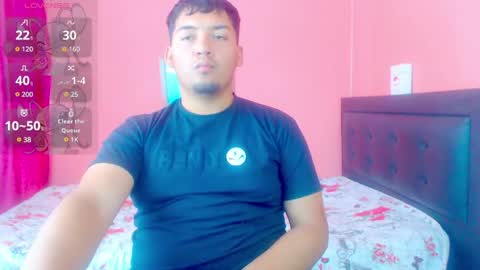 David online show from 04.03.26