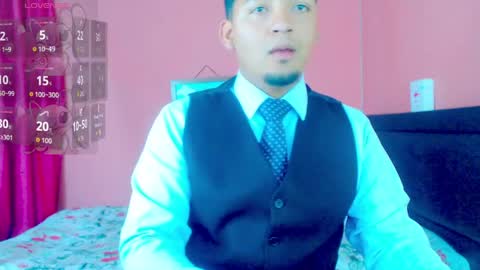 David online show from 04.04.26